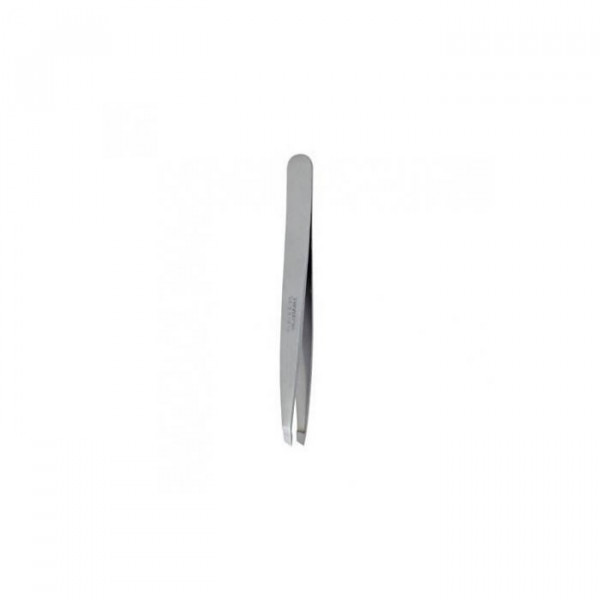 Beter Stainless Steel Hair Removal Tweezers Oblique