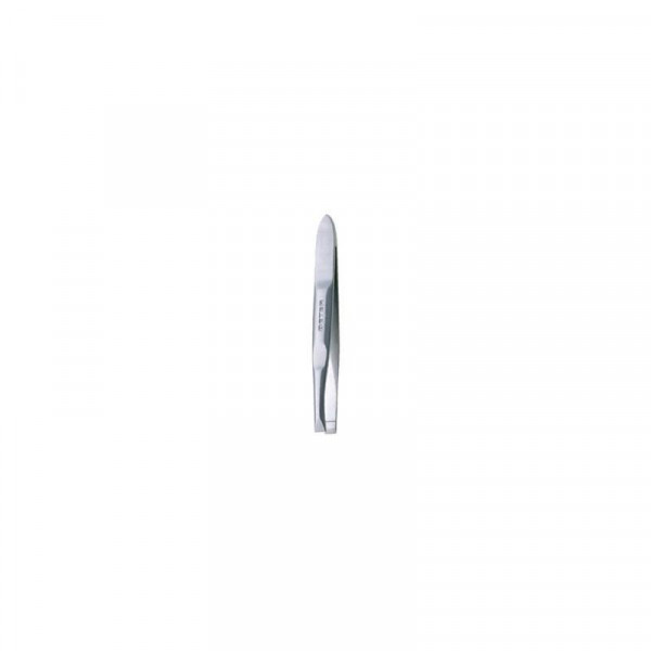 Beter Chrome Plated Straight Tip Tweezers