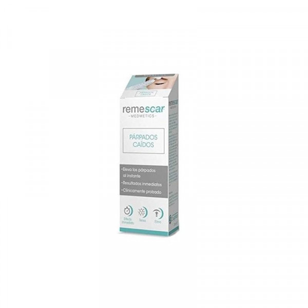 Remescar Paupières Tombantes 8ml