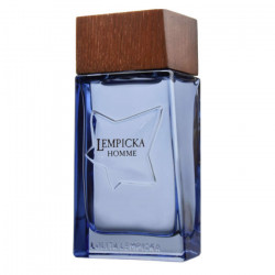 Lempicka Home Eau De Toilette Vaporisateur 100ml