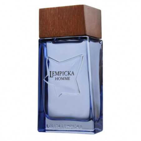 Lempicka Homme Eau De Toilette 100ml