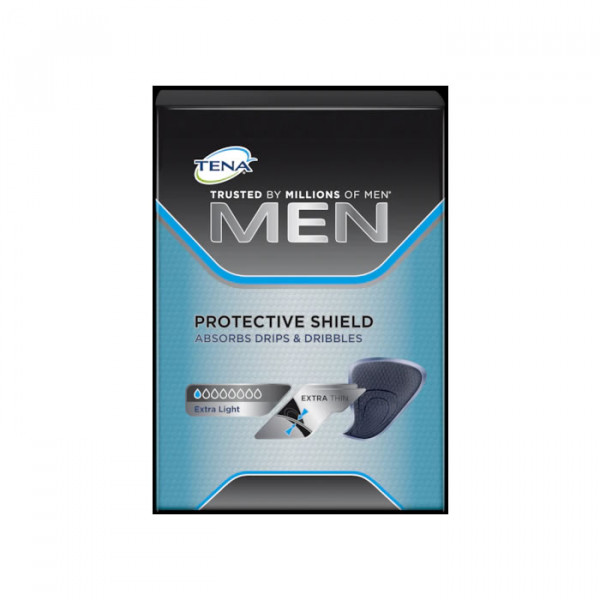  Men Protection Discrète 14Und