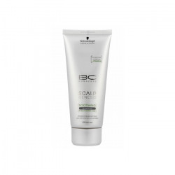 Schwarzkopf Bc Scalp Genesis Shampooing Apaisant 200ml