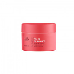 Wella Invigo Color Brilliance Masque Cheveux Fins 150ml