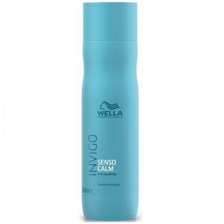 Wella Invigo Senso Calm Shampooing 250ml