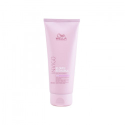 Wella Invigo Blonde Recharge Color Refreshing Conditioner 200ml