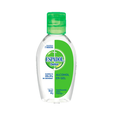 Dettol Hygienic Hand Gel 200ml