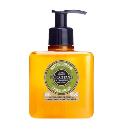 Loccitane Verveine Hand Gel 300ml