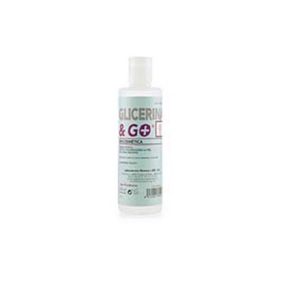 Pharma Go Glycerin Pure 250ml