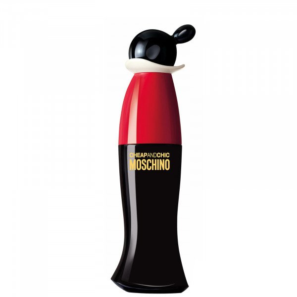 Moschino Cheap And Chic Eau De Parfum 50ml