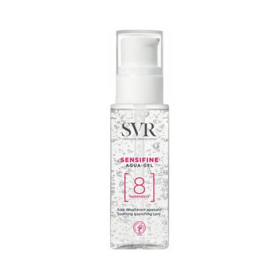 Svr Sensifine Aqua-Gel 40 ml