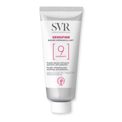 Svr Sensifine Baume Démaquillant 100g