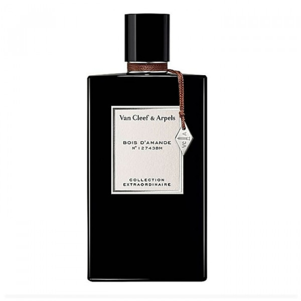 Van Cleef And Arpels Bois D'Amande Eau De Parfum 75ml