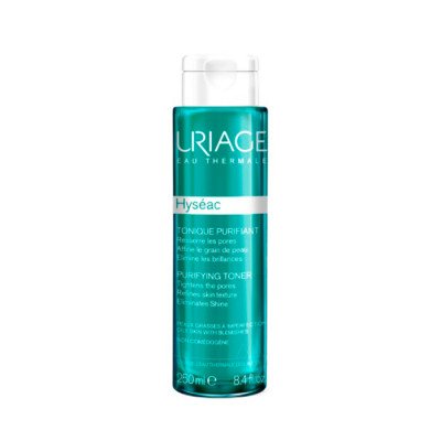 Uriage Hyséac Purifying Tonic 250ml