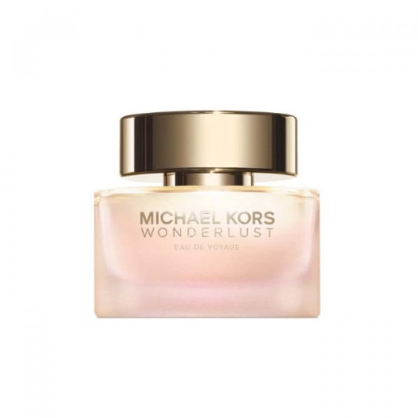 Michael Kors Wonderlust Eau De Voyage Eau De Parfum 30ml
