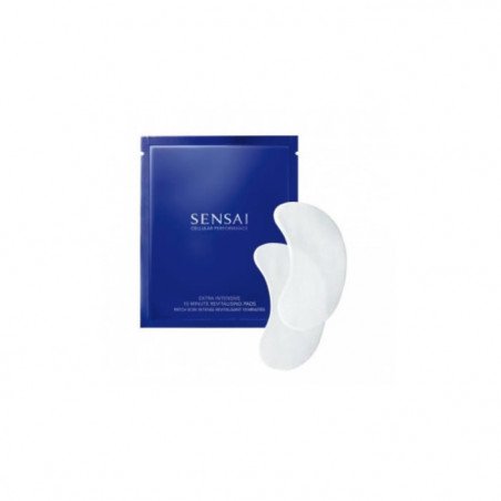 Sensai Cellular Performance Extra Intensive Revitalising Pads