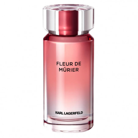 Karl Lagerfeld Fleur De Murier Eau De Parfum Vaporisateur 100ml