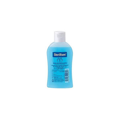 Sterillium Hand Antiseptic Gel 100ml