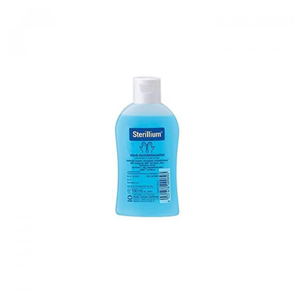 Sterillium Hand Antiseptic Gel 100ml