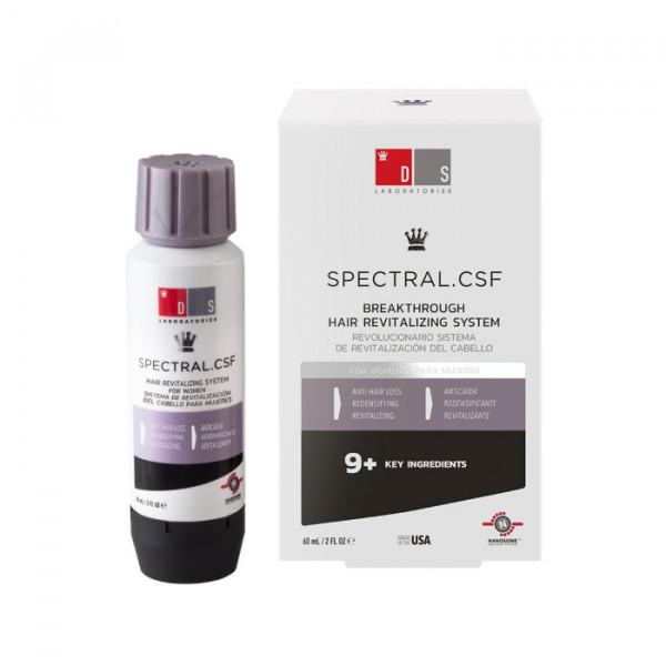 Ds Spectral CSF Soin Anti Chute 60ml