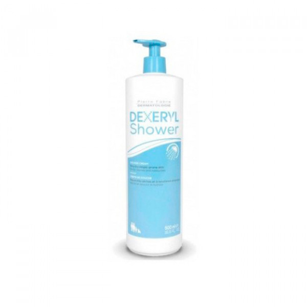 Dexeryl Cleansing Cream 500ml