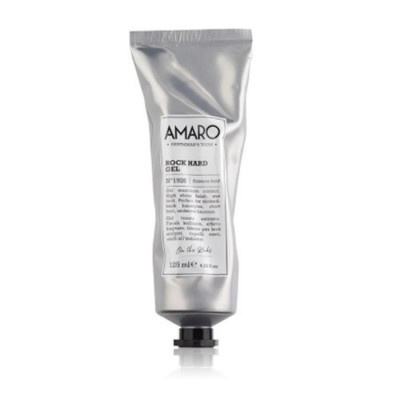 Farmavita Amaro Rock Hard Gel Nº1926 Shiny Finish 125ml