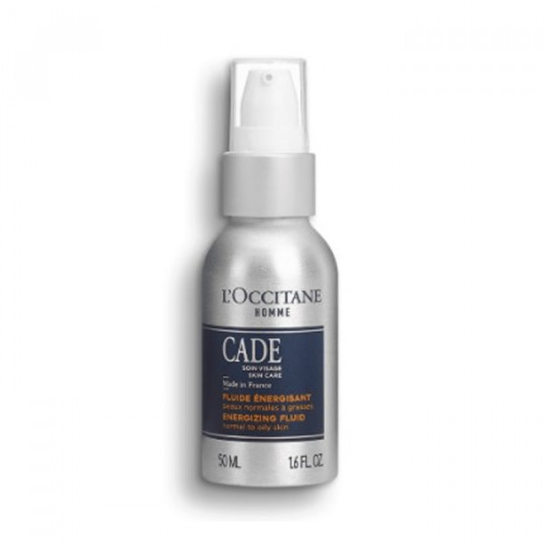 L'Occitane Cade Fluide Energisant 50ml