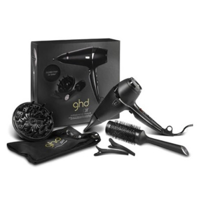 Ghd Air Professional Hair Drying Coffret 5 Produits