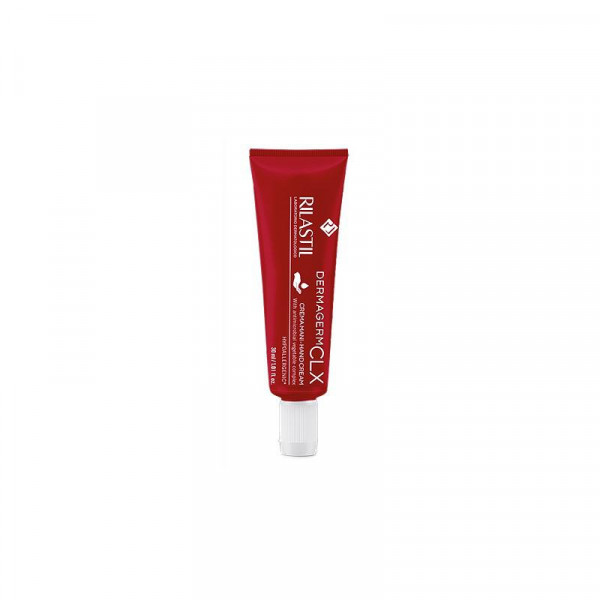 Rilastil Dermagerm CLX Hand Cream 30ml