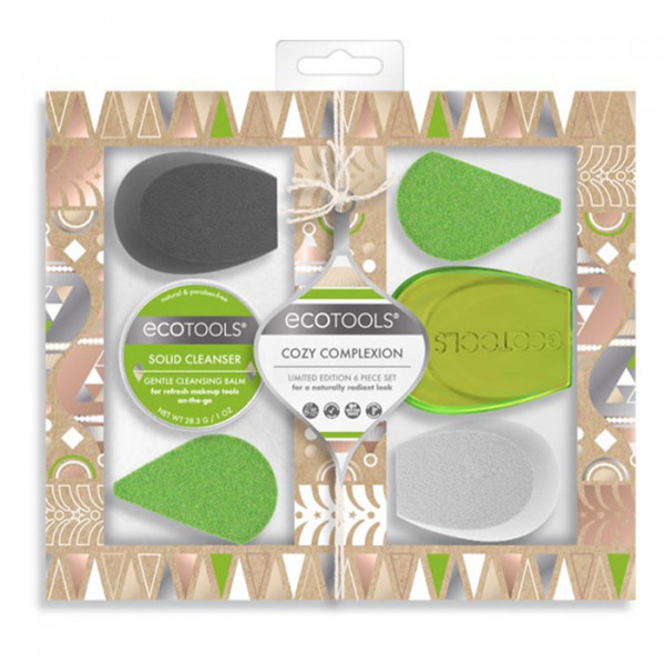 Ecotools Blending Essentials Coffret 6 Produits