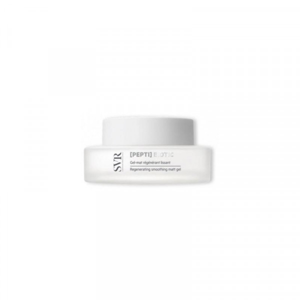 Svr Biotic Pepti Gel-Mat Régénérant Lissant 50ml