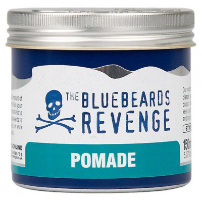 The Bluebeards Revenge Hair Pomade 150ml