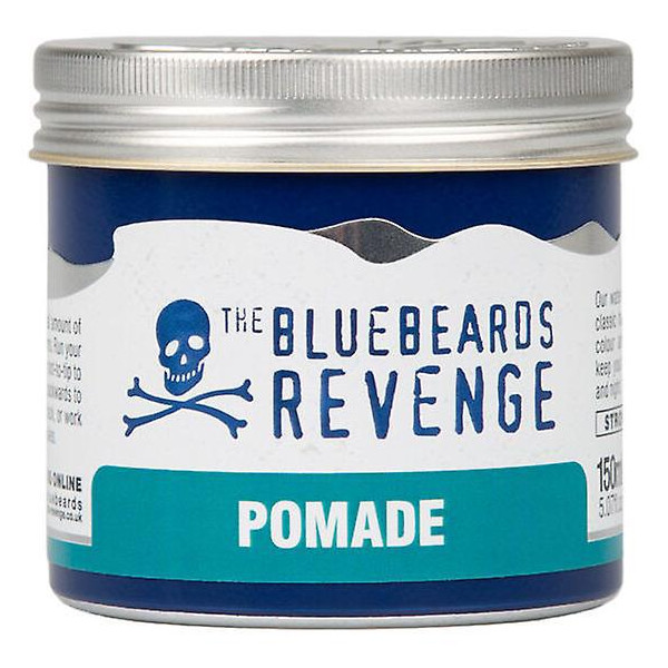 The Bluebeards Revenge Hair Pomade 150ml