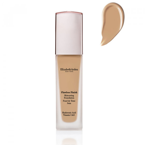 Elizabeth Arden Flawless Finish Skincaring Foundation 260N 30ml