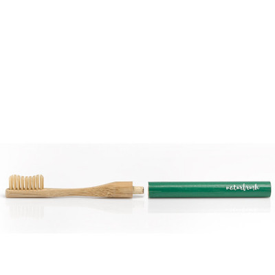 Naturbrush Headless Green