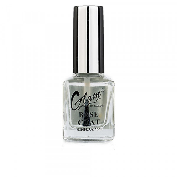 Glam Of Sweden Base Coat 15ml