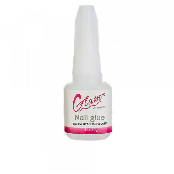 Glam Of Sweden Nail Glue 10g