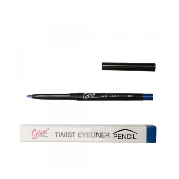 Glam Of Sweden Eyeliner Twist White 0 3g