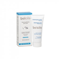 Belcils Makeup Remover Eyes 75ml