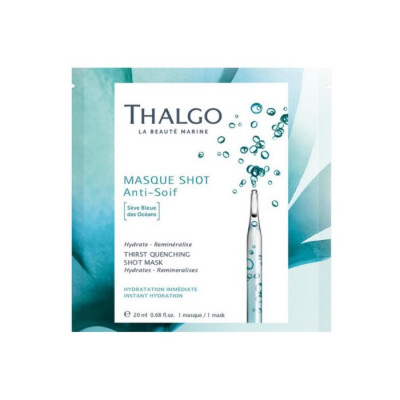 Thalgo CMasque Shot Anti-Soif 20ml