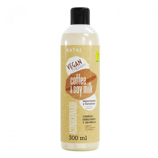 Katai Cofee Soy Milk Conditionneur 300ml