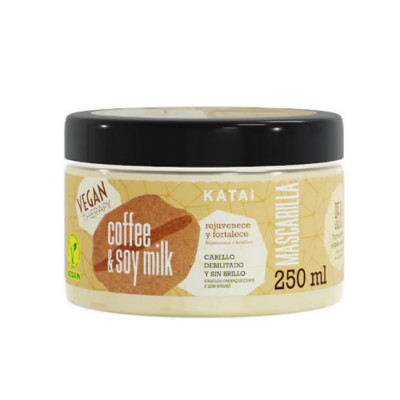 Katai Cofee Soy Milk Mask 250ml Katai Cofee Soy Milk Mask 250ml
