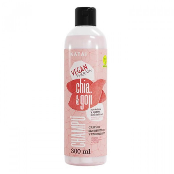 Katai Chia Goji Shampooing 300ml