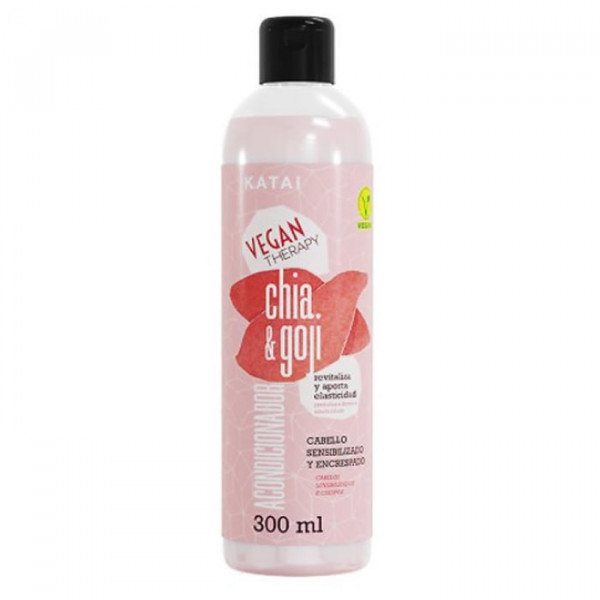 Katai Chia Goji Conditionneur 300ml
