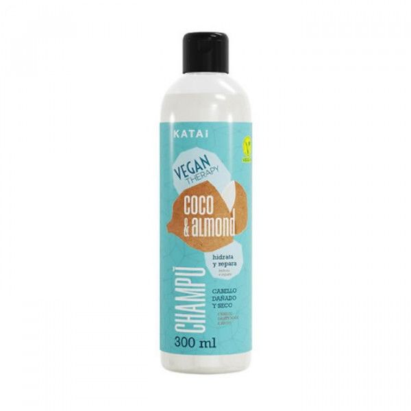 Katai Coco Almond Shampooing 300ml