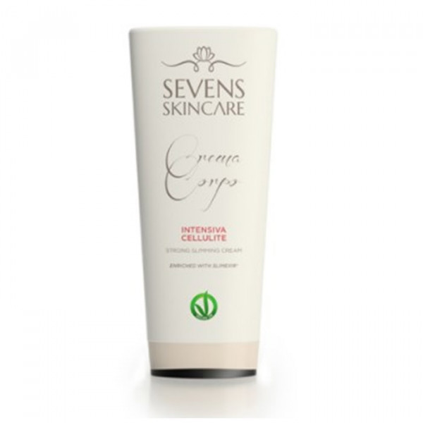 Sevens Skincare Cremè Intensive Cellulite 200ml