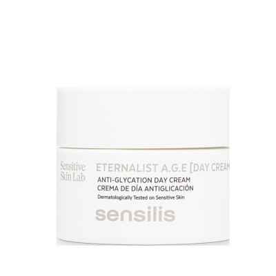 Sensilis Eternalist A.G.E. Cream Day 50ml