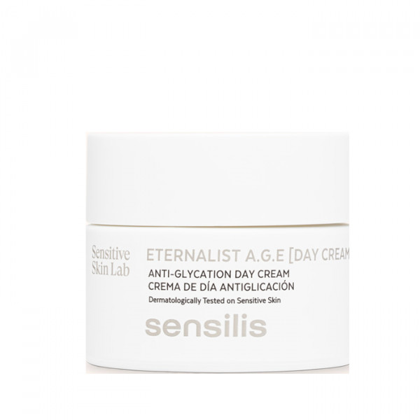 Sensilis Eternalist A.G.E. Cream Day 50ml