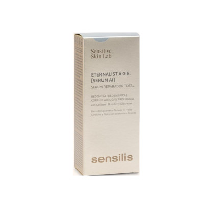 Sensilis Eternalist A.G.E. Serum Total Repair 30ml