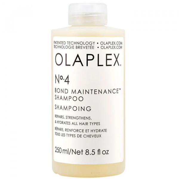 Olaplex Bond Maintenance Shampoo No4 250ml